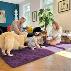 OLANLY 2x4 Machine Washable Runner Rugs - Image 7