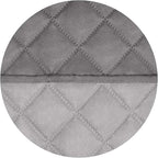 PureFit Reversible Quilted Couch Covers - Image 5