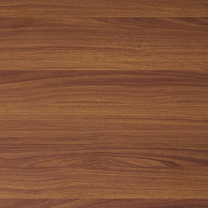 LumFurn Rectangle Coffee Table, Mid-Century Modern Design, L41 W21 x H17 - Image 8