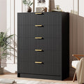Garvee 5 Drawer Dresser for Bedroom by Garvee