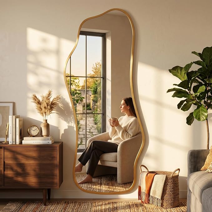 Mirror Full Length - Image 3