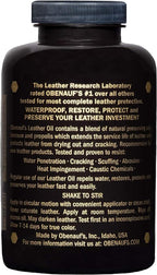 Obenauf's Leather Conditioner - Image 2