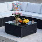 7-Piece Patio Furniture Set - Image 5