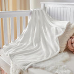 BEDELITE Fleece Blanket Soft Plush Throw - Image 3