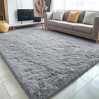 OLANLY 5x8 Machine Washable Large Area Rugs - Image 3