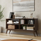 SIMPLIHOME Draper Bookcase - Image 2