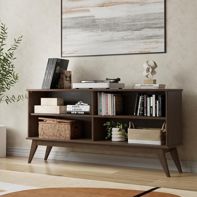 SIMPLIHOME Draper Bookcase - Image 2
