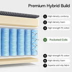 Convertible 4-in-1 Folding Sofa Bed Boneless Sleeper Chair Couch Foldable - Image 4