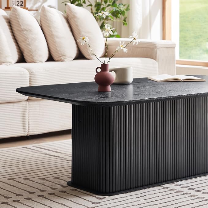 Modern Eco-Friendly Coffee Table - Image 3