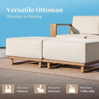 SUNSHINE VALLEY Patio Furniture Set - Image 7