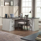Sauder Palladia L Shaped Desk - Image 2