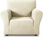 ZNSAYOTX 1 Piece Stretch Chair Cover by ZNSAYOTX