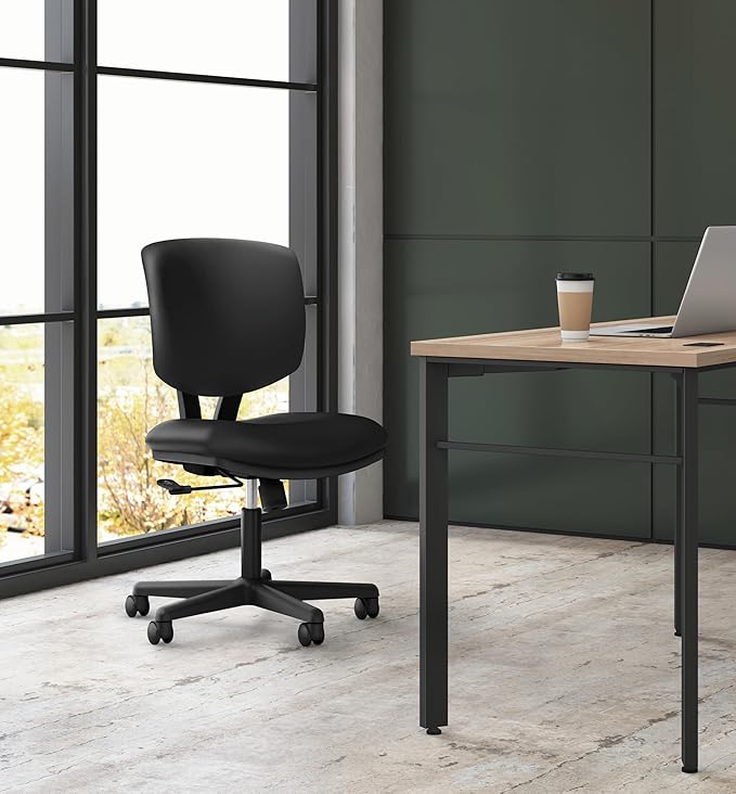 HON Volt Ergonomic Office Chair - Image 2