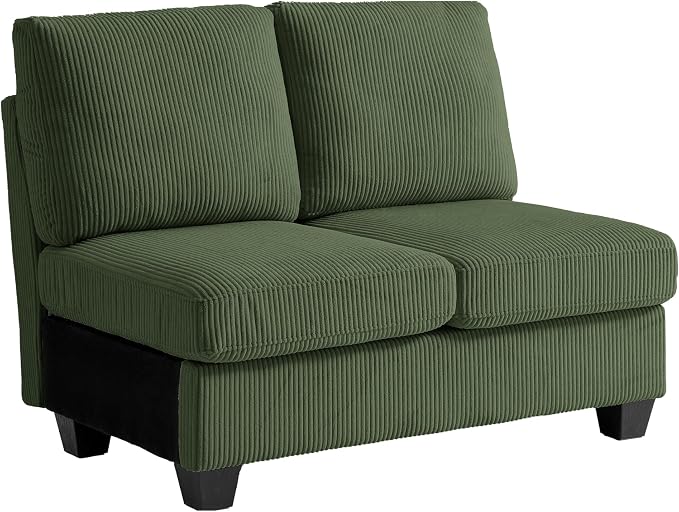 CHIC HOUSE Modular Sectional Sofa by CHICHOUSE