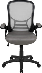Flash Furniture Porter High-Back Swivel Office Chair - Image 7