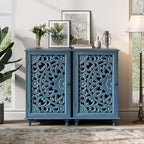 JOINICE Small Accent Cabinet - Image 8