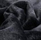 TASTHROW Large Flannel Fleece Throw Blanket, 90×90 Inch - Image 5