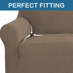H.VERSAILTEX Stretch Couch Covers - Image 5