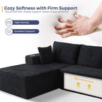 MAXYOYO Modular Sectional Couch - Image 6