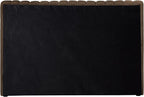 Meridian Furniture NicoBrown-T Nico Collection Modern | Contemporary Velvet - Image 7