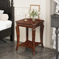Square High End Side Table by MODERION-YourHomeSoulMate