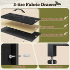 Romorgniz 55" W Dresser for Bedroom - Image 8