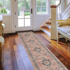 Hallway Washable Runner Rug - Image 6