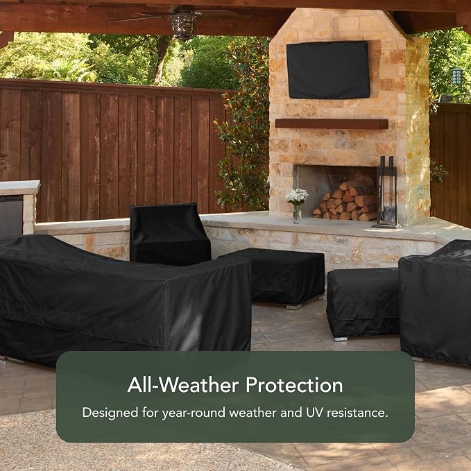 Covermates Modular Sectional Sofa Cover - Image 3