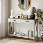 ChooChoo 47'' Farmhouse Console Table - Image 3