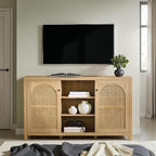 Walker Edison Sasha 2-Door Sideboard Buffet - Image 6