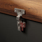 L Shape Kitchen Breakfast Nook Bench, Kitchen Corner Nook Bench Seating - Image 7