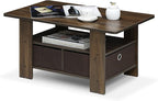 Furinno Andrey Coffee Table by Furinno-FitsYourSpaceFitsYourBudget