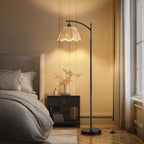 Oneach Arc Floor Lamp for Living Room - Image 5