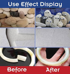 LOOCTOT 30g Stone Glue, Marble Glue, Super Instant Glue Bonding Between Stones - Image 6