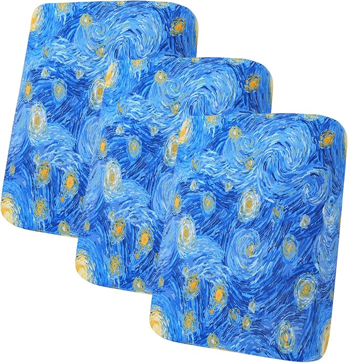 Printed Couch Cushion Covers, Sofa Covers Washable by hyha