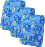 Printed Couch Cushion Covers, Sofa Covers Washable by hyha
