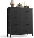 Sweetcrispy 8 Drawer Dresser by Sweetcrispy