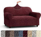 PAULATO BY GA.I.CO. Stretch Armchair Cover by PAULATOBYGAICO