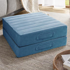 Codi Thick Replacement Couch Cushions 2 Sets, Upholstery Foam by Codi