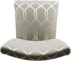 HomePop Classic Parsons Dining Chair - Image 7