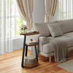Kalrin Side Table, Small End Table - Image 3
