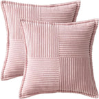 MIULEE Decorative Throw Pillow Covers - Image 7