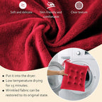 ELFJOY Rocking Chair Cushion Large Rocking Chair Pads - Image 4