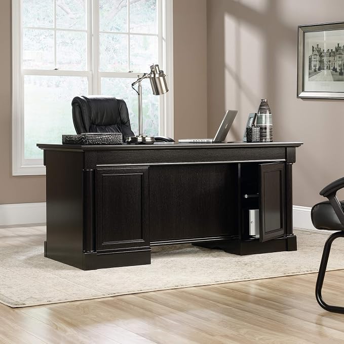 Sauder Palladia Office Desk - Image 5