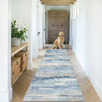 Runner Rug for Hallway 2'6x12 by YOUFORTONG