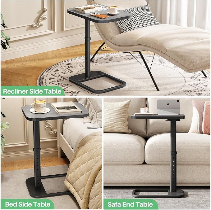Kitstorack Upgraded TV Tray Table - Image 9