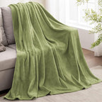 BEDELITE Fleece Blanket Soft Plush Throw - Image 9