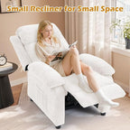 Korser Recliner Chair, Living Room Chairs - Image 7