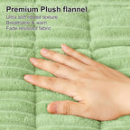 Smiry Couch Cover for Dogs, Non Slip Washable Sofa Protector for Pets | Soft - Image 2