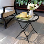 Outdoor Side Table - Image 4